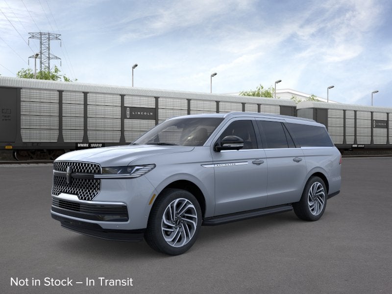 2026 Lincoln Navigator Premiere L 4WD's photo