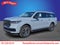 2026 Lincoln Navigator L Premiere