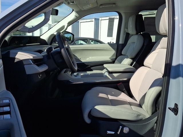 2026 Lincoln Navigator L Premiere