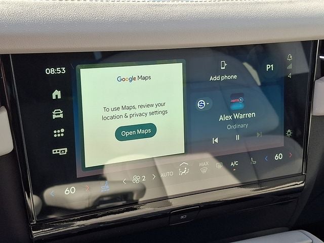2026 Lincoln Navigator L Premiere