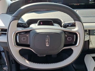 2026 Lincoln Navigator L Premiere