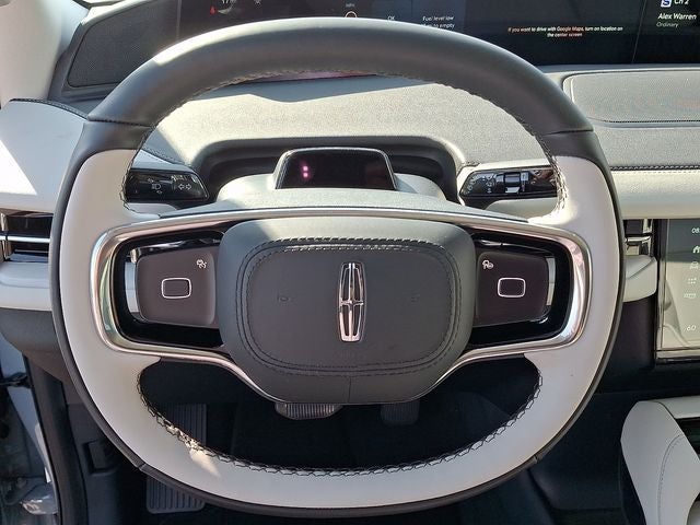 2026 Lincoln Navigator L Premiere