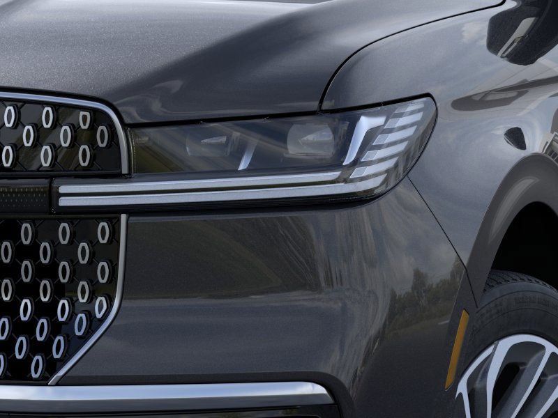 2026 Lincoln Navigator L Premiere