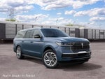 2027 Lincoln Navigator L Premiere