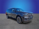 2025 Lincoln Navigator L Black Label