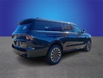2025 Lincoln Navigator L Black Label
