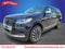 2024 Lincoln Navigator L Black Label
