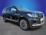 2024 Lincoln Navigator L Black Label