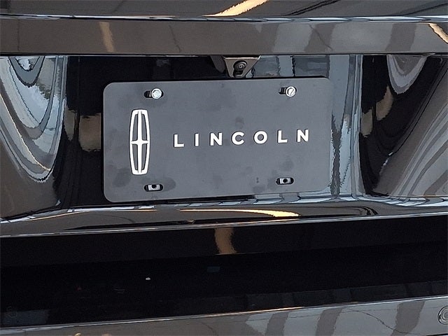 2026 Lincoln Navigator L Black Label