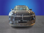 2026 Lincoln Navigator L Black Label