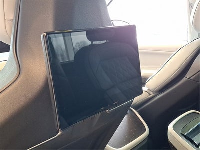 2026 Lincoln Navigator L Black Label