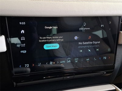 2026 Lincoln Navigator L Black Label