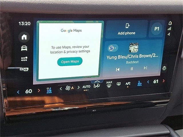 2025 Lincoln Navigator L Black Label