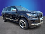 2024 Lincoln Navigator L L Black Label