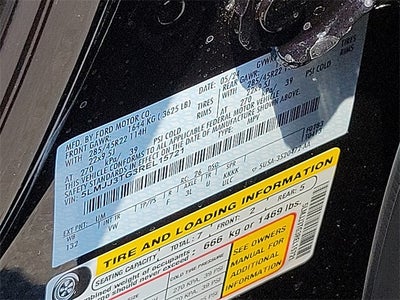 2024 Lincoln Navigator L L Black Label