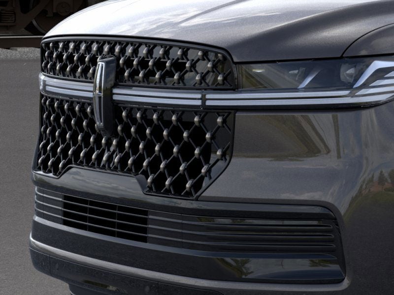 2026 Lincoln Navigator L Black Label