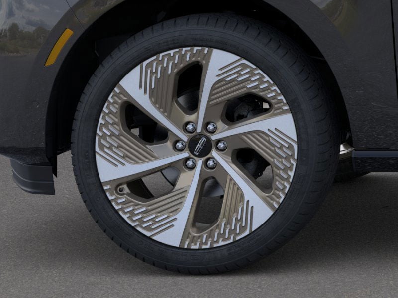 2026 Lincoln Navigator L Black Label