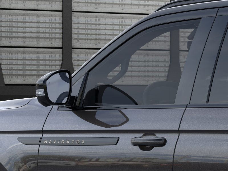 2026 Lincoln Navigator L Black Label