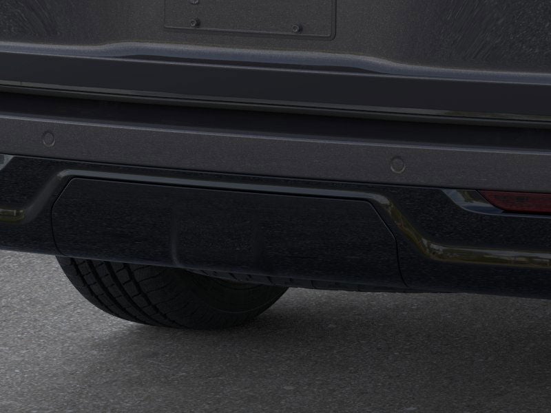 2026 Lincoln Navigator L Black Label