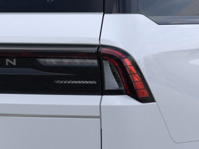 2026 Lincoln Navigator L Black Label