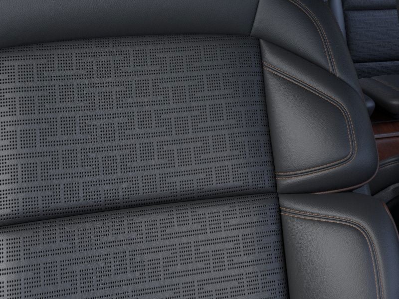 2026 Lincoln Navigator L Black Label