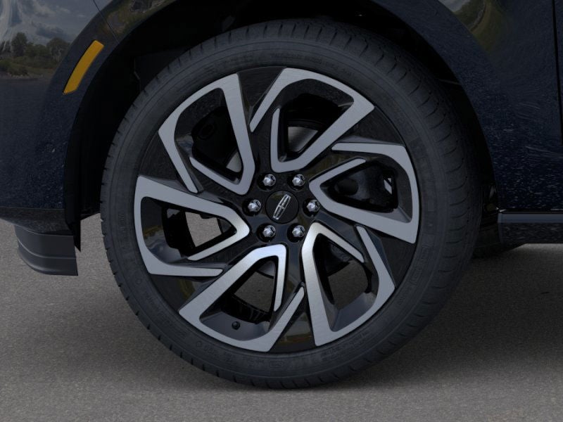 2026 Lincoln Navigator L Black Label