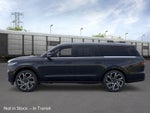2026 Lincoln Navigator L Black Label