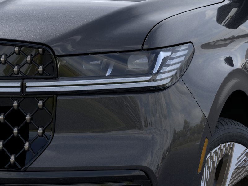 2026 Lincoln Navigator L Black Label