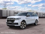 2027 Lincoln Navigator L Black Label