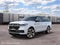 2027 Lincoln Navigator L Black Label