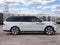 2027 Lincoln Navigator L Black Label