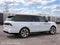2027 Lincoln Navigator L Black Label