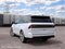 2027 Lincoln Navigator L Black Label