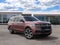 2027 Lincoln Navigator L Black Label