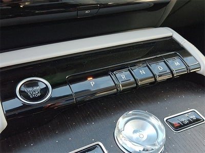 2026 Lincoln Navigator L Black Label