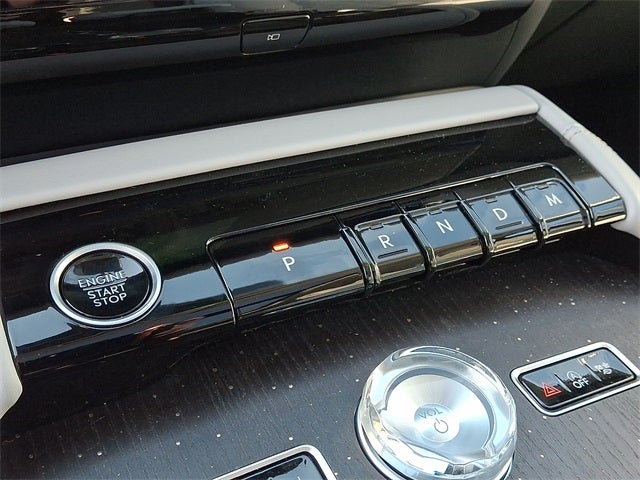 2026 Lincoln Navigator L Black Label