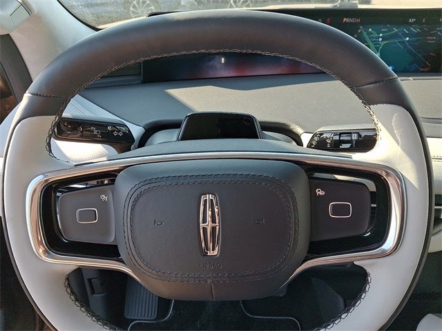 2026 Lincoln Navigator L Black Label