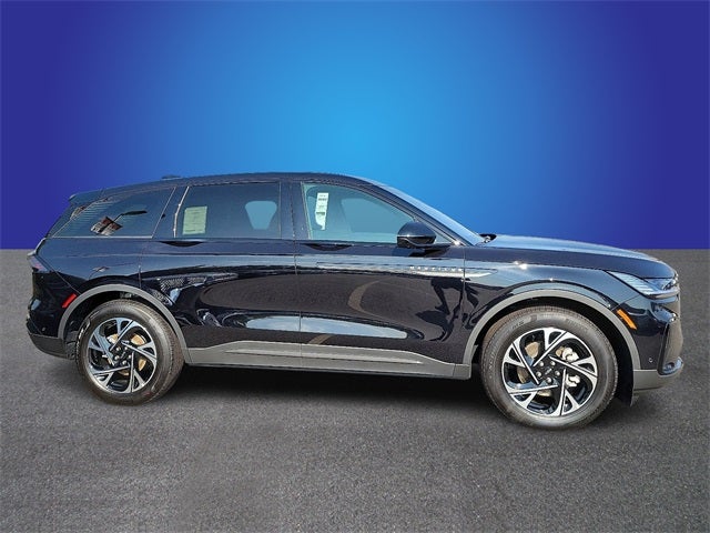 2024 Lincoln Nautilus Premiere