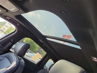 2024 Lincoln Nautilus Premiere