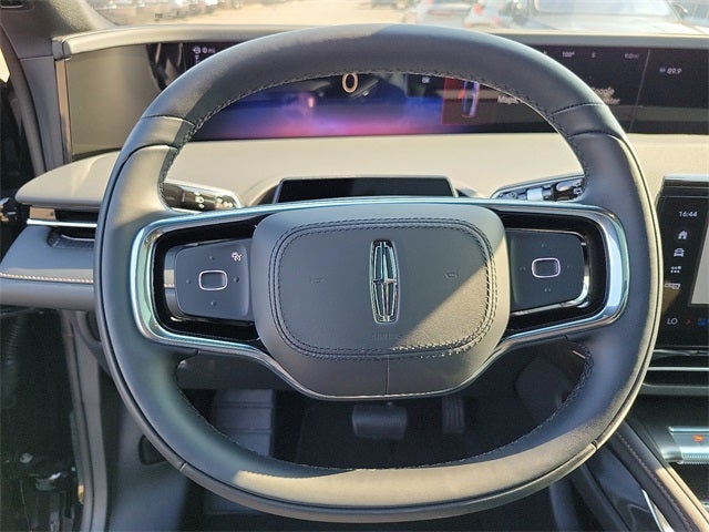 2024 Lincoln Nautilus Premiere