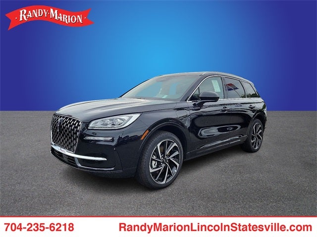 2024 Lincoln Corsair Grand Touring