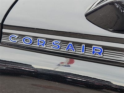 2024 Lincoln Corsair Grand Touring