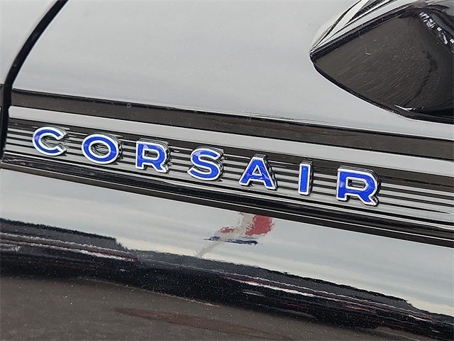 2024 Lincoln Corsair Grand Touring