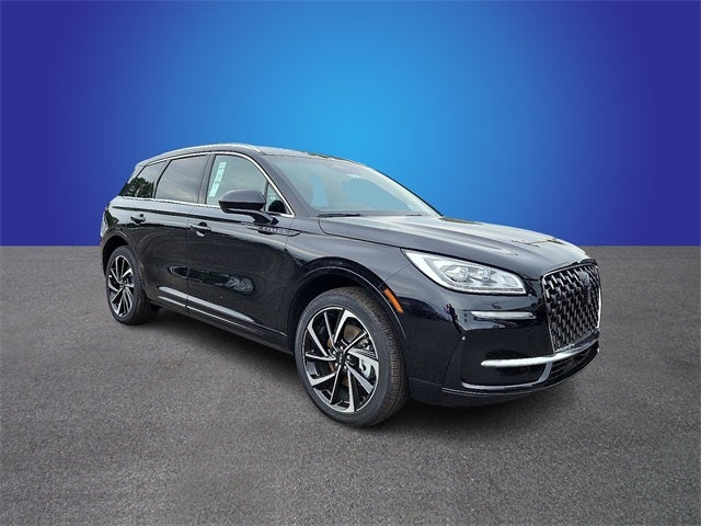 2024 Lincoln Corsair Grand Touring