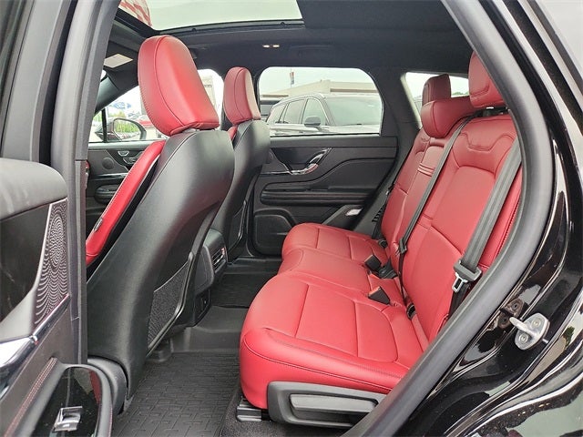 2024 Lincoln Corsair Grand Touring