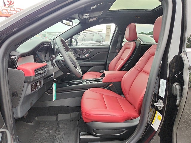 2024 Lincoln Corsair Grand Touring