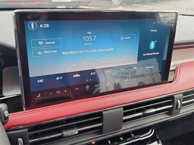 2024 Lincoln Corsair Grand Touring