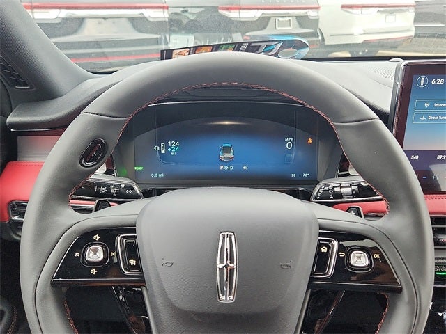 2024 Lincoln Corsair Grand Touring