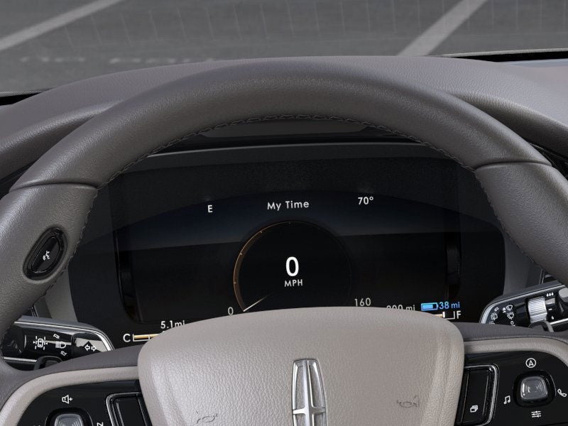 2024 Lincoln Corsair Grand Touring