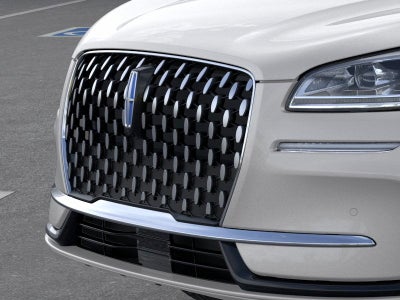 2024 Lincoln Corsair Grand Touring